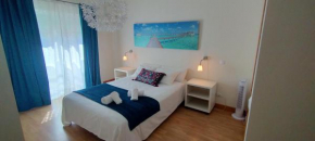 MAHGIC Beach Apartment